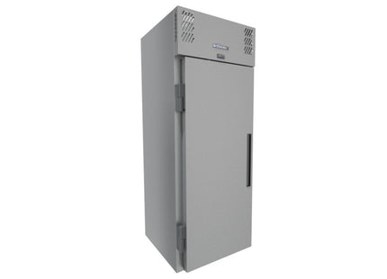 Garnet Roll In - one door roll In freezer