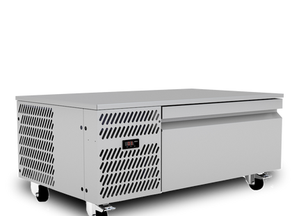 Vari Temp Drawer Hydrocarbon -  single drawer self contained variable temperture unit