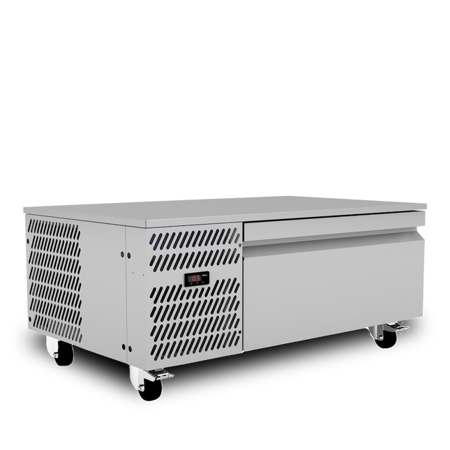 Vari Temp Drawer Hydrocarbon -  single drawer self contained variable temperture unit