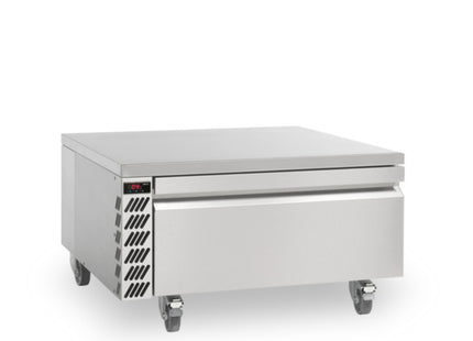 Vari Temp Drawer Hydrocarbon - compact single drawer self contained variable temperture unit