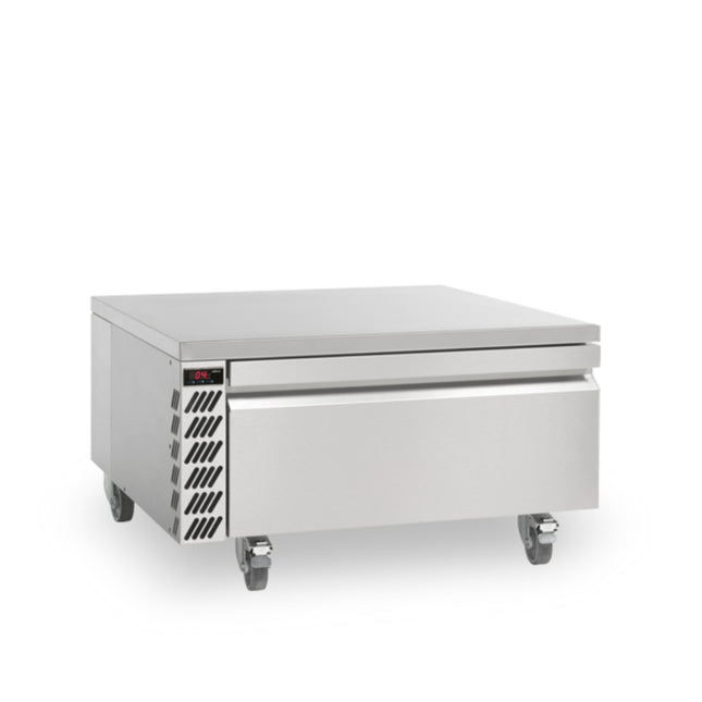 Vari Temp Drawer Hydrocarbon - compact single drawer self contained variable temperture unit