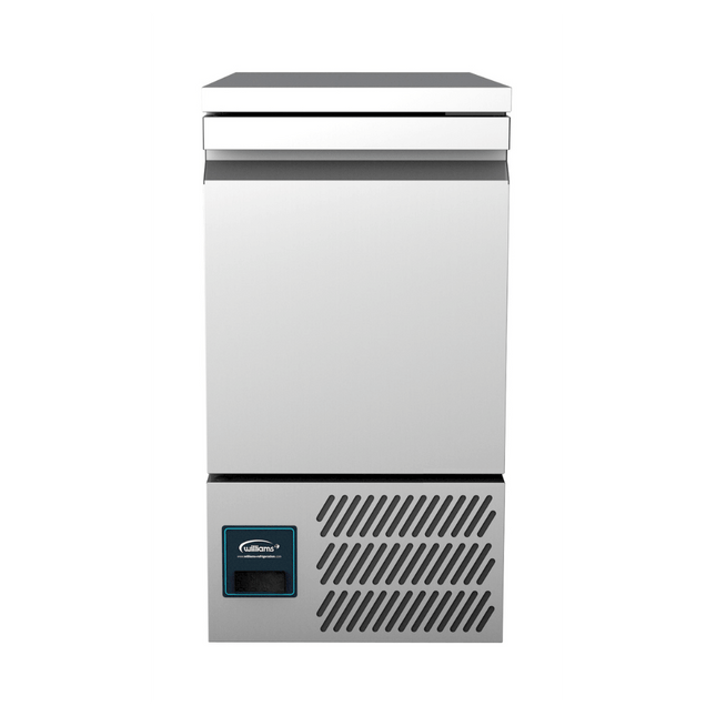 Vari Temp Drawer Hydrocarbon - compact single drawer self contained variable temperture unit