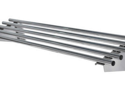 Pipe Wall Shelves W2100 X D300 X H255 Pws21