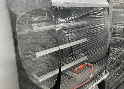 Radiant 2000 T6NS 5 - Tier Gas Chicken Rotisserie Package - Kitchen Equipment Victoria - Kitchen Equipment Victoria