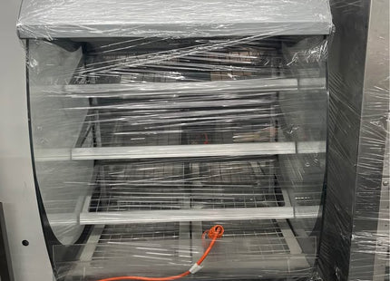 Radiant 2000 T6NS 5 - Tier Gas Chicken Rotisserie Package - Kitchen Equipment Victoria - Kitchen Equipment Victoria