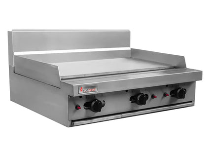Trueheat RC Series 900mm Top W Full Griddle Plate NG