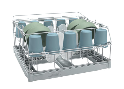 85000810 Reusable Cup Rack - CTR & MTR - 500x562x249