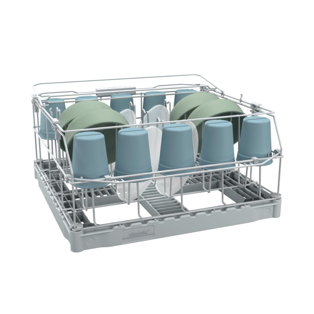 85000810 Reusable Cup Rack - CTR & MTR - 500x562x249