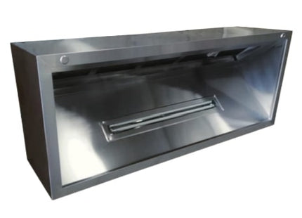 Sh Series Exhaust Canopy 1300X1000 Sh1300