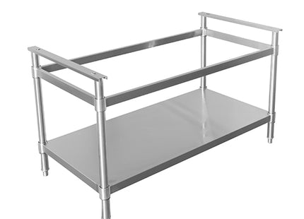 Stainless Steel Stand Atsec 1200 Gas Series Atsec-1200