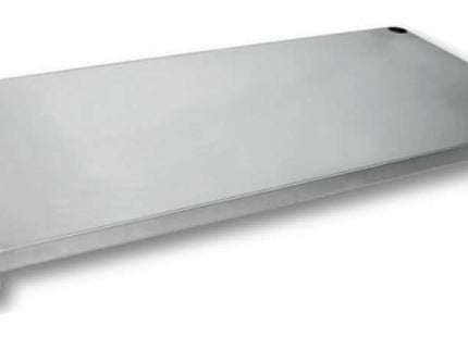 Solid Undershelves For 600Mm Deep Series 1690 Wtsu618