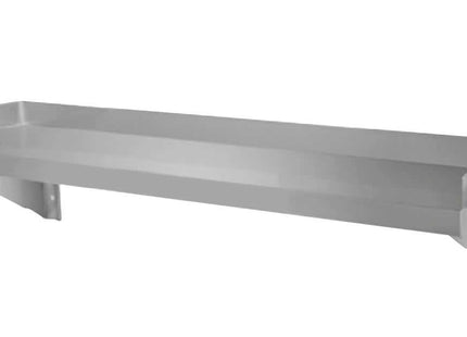 Solid Wall Shelves W600 X D300 X H255 Sws06