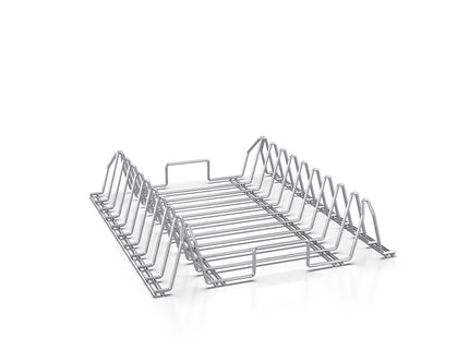 85000512 Tray insert, 9 rows - 395 x 455 x 100