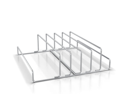 85000536 Universal insert, 5 rows (sheets & trays) - 457 x 450 x 131