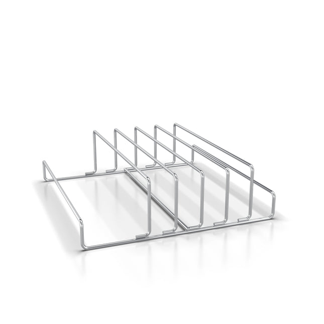 85000536 Universal insert, 5 rows (sheets & trays) - 457 x 450 x 131