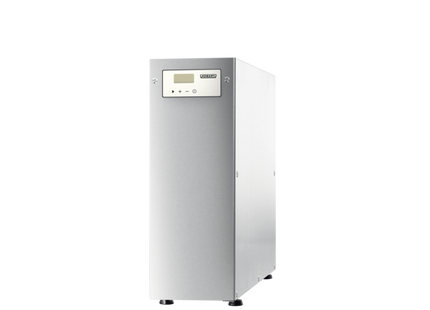 SMALL FREE-STANDING REVERSE OSMOSIS