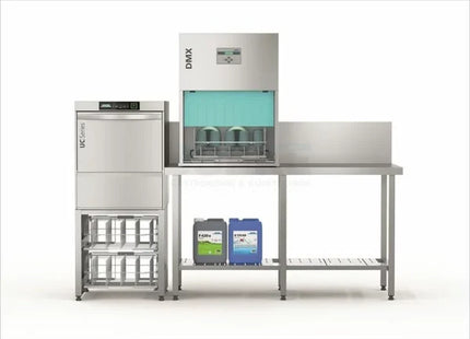 Winterhalter DMX Drying Device DMX