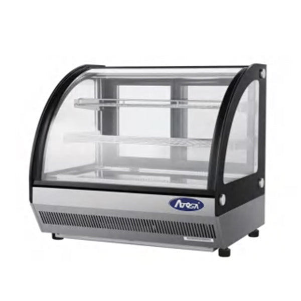 Atosa WSY100L Round Cake Showcase