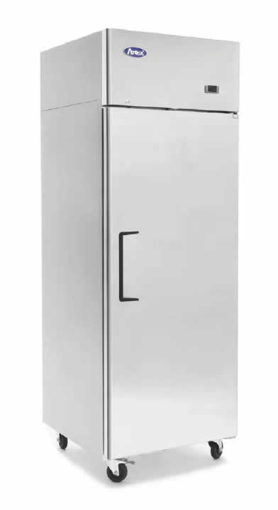 Single Door Top Mounted Freezer Ybf9207