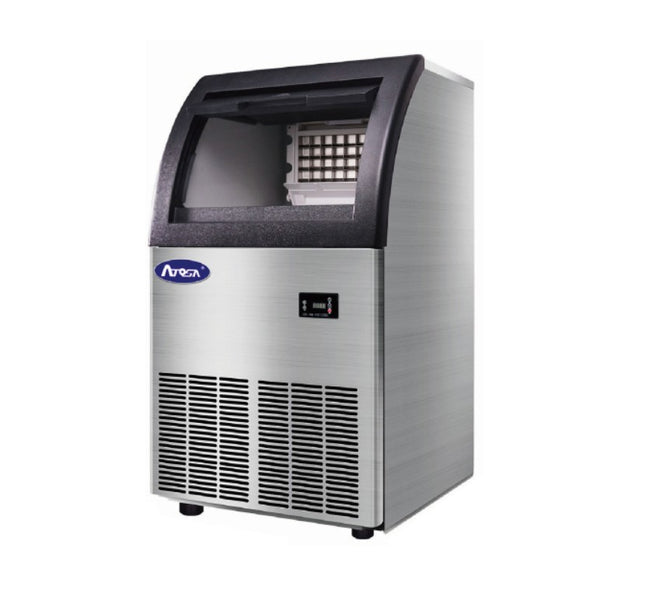 Atosa 88A Self Contained Ice Maker