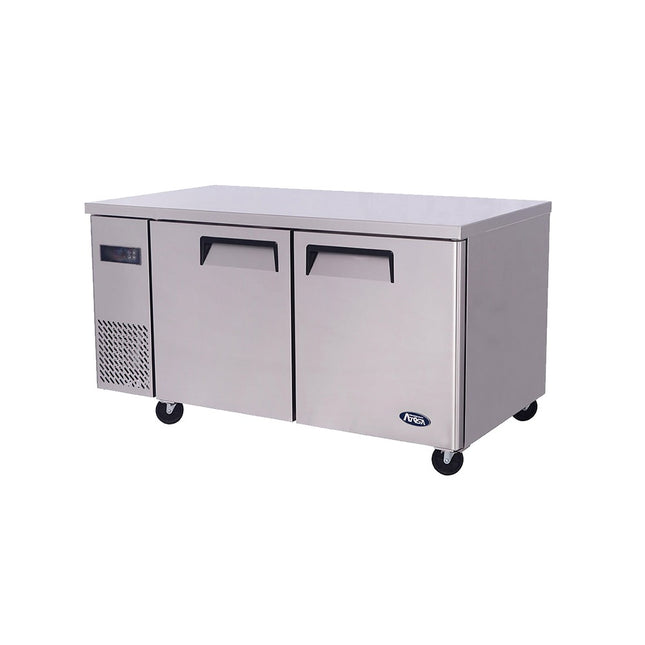 Atosa YPF9022 Undercounter Fridge 1200mm