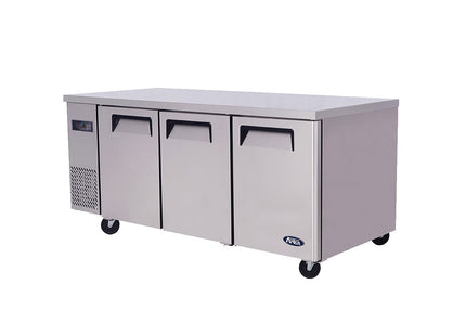 Undercounter Freezer 1800 Mm Ypf9047