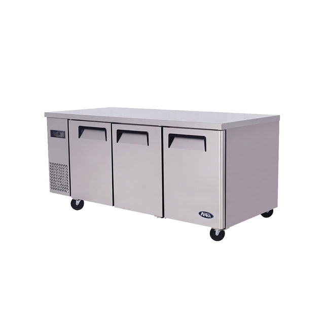Atosa YPF9047 Undercounter Freezer 1800mm